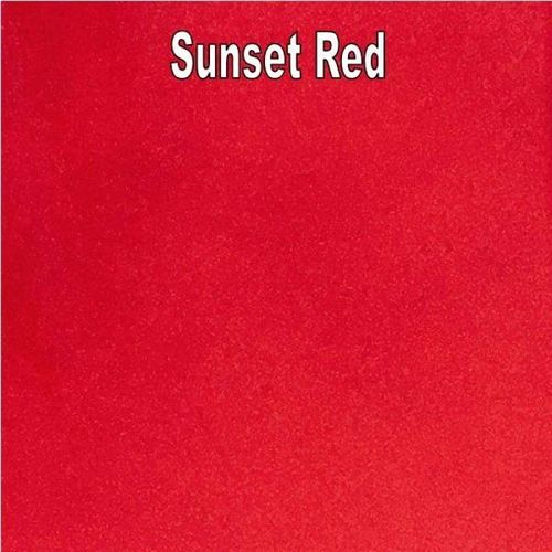 MICI Paint Quart Sunset Red Paint - 520 or 669 PAINT-SSR