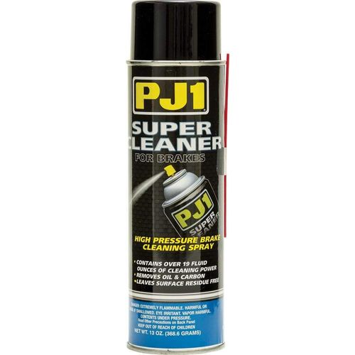 Western Powersports Solvent Super Cleaner 13Oz by PJ1 3-20