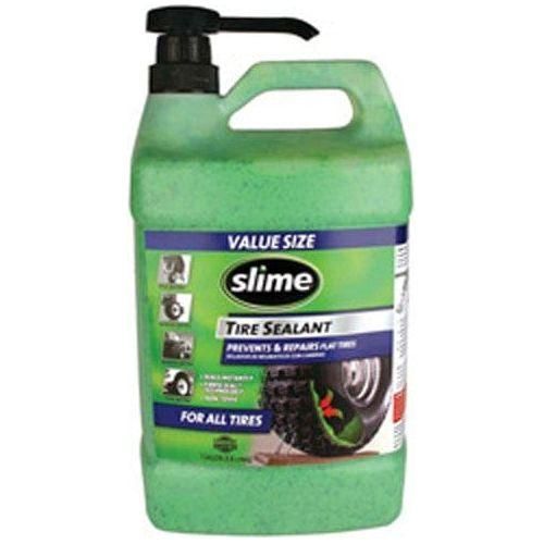 Super Duty 1 Gal by Slime 10163 Tire Repair