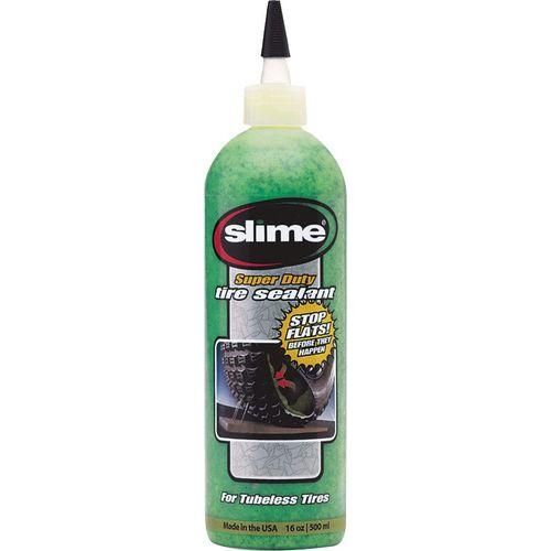 Super Duty 16 Oz. by Slime 10011-16oz Tire Repair