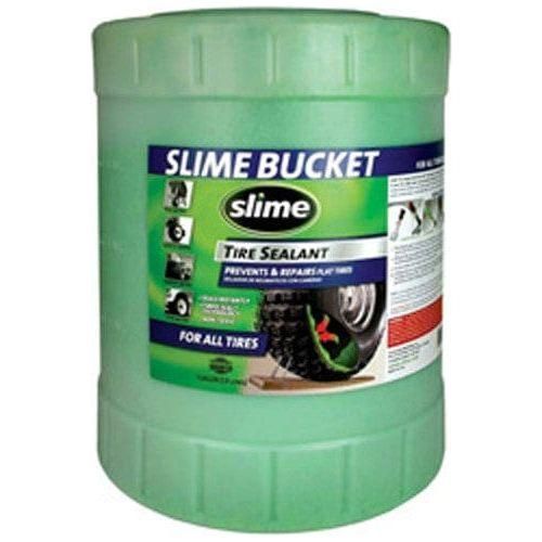 Super Duty 5 Gal Keg by Slime SDSB-5G Tire Repair