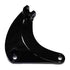 Off Road Express OEM Hardware Support, Footpeg, Black, LH by Polaris 5135615-266