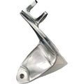 Support, Footpeg, Pass, RH by Polaris 5134197-156 Footpeg Mount