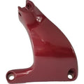 Support, Footpeg, Rh, Sunset Red by Polaris 5136081-520 Footpeg Mount