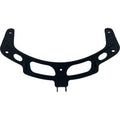 Windshield Support Jet Black by Indian