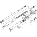 Suspension, Front Forks - 2001 Victory Sportcruiser - V01Cs15De