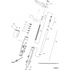 Suspension, Front Forks All Options - 2020 Indian Springfield Limited Schematic-23820 OEM Schematic