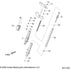 Suspension, Front Forks All Options - 2021 Indian Chief Vintage Dark Horse 116 Schematic-23467 OEM Schematic