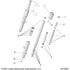 Suspension, Front Forks All Options - 2022 Indian Super Chief 111 Schematic-20130 OEM Schematic