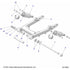 Suspension, Rear Asm., Swing Arm And Shocks All Options - 2022 Indian Scout Rogue Schematic-20518 OEM Schematic