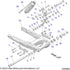 Suspension, Rear Asm., Swing Arm & Shock All Options - 2022 Indian Chieftain Premium Schematic-21426 OEM Schematic