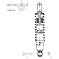 Suspension, Shock, Rear - 2000 Victory Standard Cruiser - V00Cb15Dc