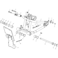 Suspension, Swing Arm - 2000 Victory Standard Cruiser - V00Cb15Cd