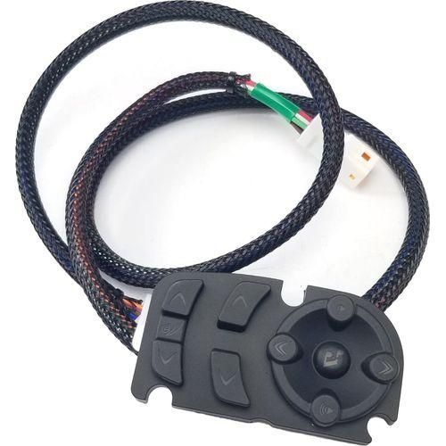 Switch Audio Control by Polaris 4014694 Audio Control Switch