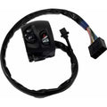 Switch, Control, LH, Black by Polaris