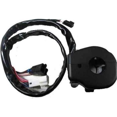 Switch, Hand Control, RH by Polaris 4110241 Handlebar Control Repair Part