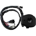 Switch, Hand Control, RH by Polaris 4110241 Handlebar Control Repair Part