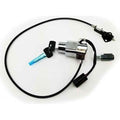 Switch, Ignition [Incl. Front Fork Lock And Seat Release] by Polaris 4010359 Lock Kit
