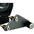 Switch Mount Kit Black by Kruzer Kaddy