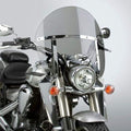 Switchblade Windshield Chopped Tint by National Cycle