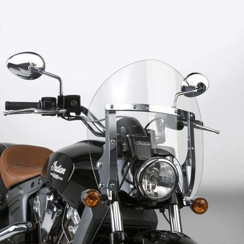 Switchblade motorcycle online windshield