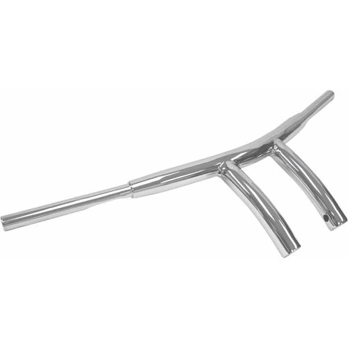 T-Bar 1-1/2" Model-Specific Radius by Drag Specialties 0601-0871 Handlebars
