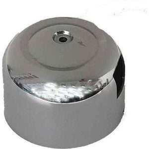 Tachometer Speedometer Gauge Cover by Polaris 5246298 Gauge Bezel