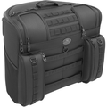 Tactical Back Seat Bag BR4100 by Saddlemen