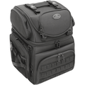 Tactical Back Seat / Sissy Bar Bag BR3400 by Saddlemen