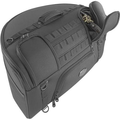 Tactical Backrest Bag BR2200 by Saddlemen 3501-1576 Backrest Bag