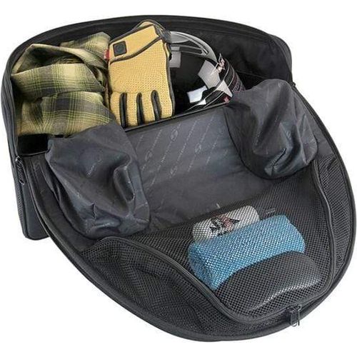 Tactical Backrest Bag BR2200 by Saddlemen 3501-1576 Backrest Bag