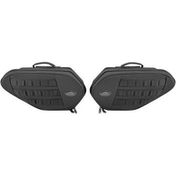 Tactical Saddlebag SB2300 by Saddlemen 3501-1433 Saddlebag