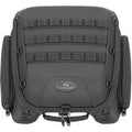 Tactical Tunnel Tail Bag TS1450R by Saddlemen
