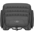 Tactical Tunnel Tail Bag TS1620S by Saddlemen