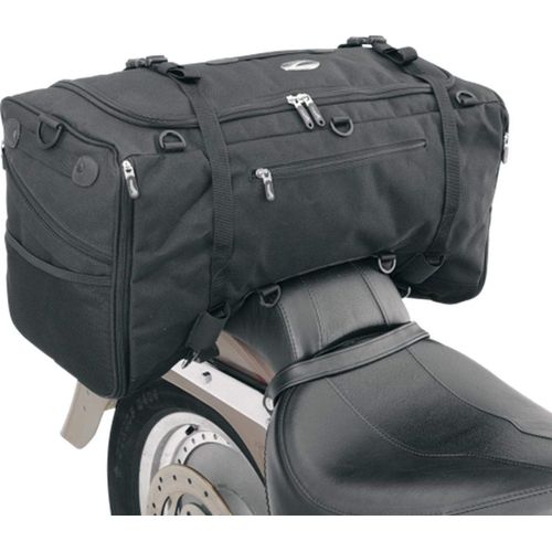 Tail Bag Deluxe Sport by Saddlemen