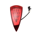 Tail / Brake Light Hammer LED by Polaris