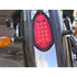 Off Road Express Tail Light & Brake Light Tail / Brake Light Kingpin LED by Polaris 2410948