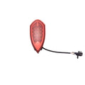 Taillight by Polaris 2410286 Tail Light & Brake Light