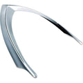 Taillight Top Trim for Indian Chrome by Kuryakyn