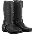 Tall Spark Boots by Highway 21