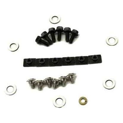 Off Road Express Windshield Hardware Tall Windshield Bolt Kit For Cross Country by Polaris 2204573