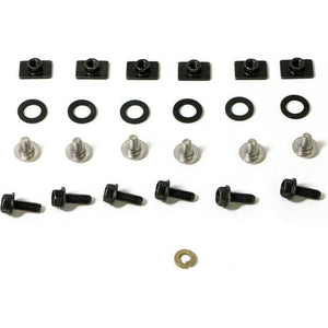 Off Road Express Windshield Hardware Tall Windshield Bolt Kit For Cross Country by Polaris 2204573