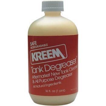 Tank Degreaser by Kreem 1510 Degreaser
