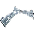 Tappet Block Accents for Indian Chrome by Kuryakyn