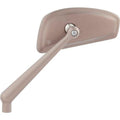 Tearchop Mirror RIGHT - Titanium by Arlen Ness