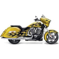 Tequila Gold Paint - 578