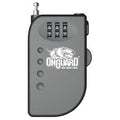 Terrier 8063 Combo Cable Lock Roller Retractable Cable by Onguard