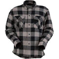 The Duke Flannel Shirt by Z1R