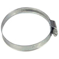 Throttle Body Boot Hose Clamp by Polaris