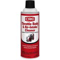 Throttle Body Cleaner 12oz aerosol by CRC